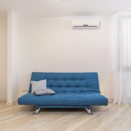 Lakki Apartment โอเดสซา ภายนอก รูปภาพ