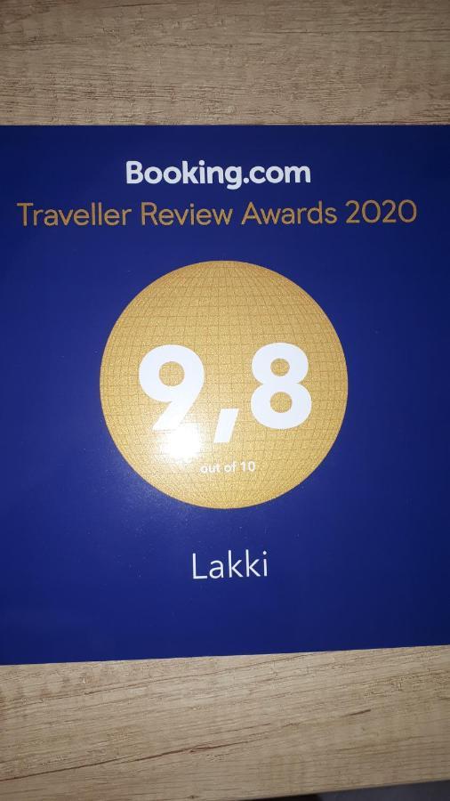 Lakki Apartment โอเดสซา ภายนอก รูปภาพ