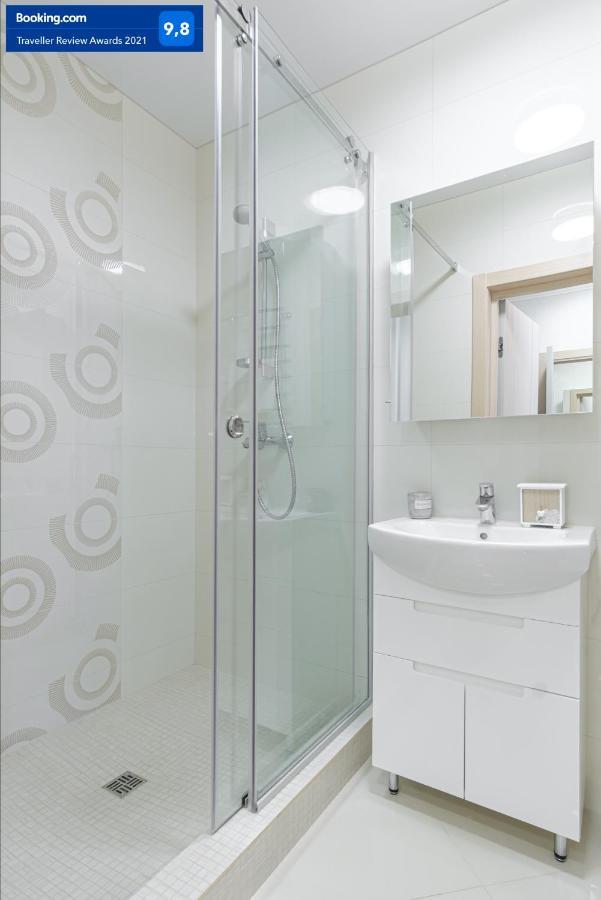 Lakki Apartment โอเดสซา ภายนอก รูปภาพ