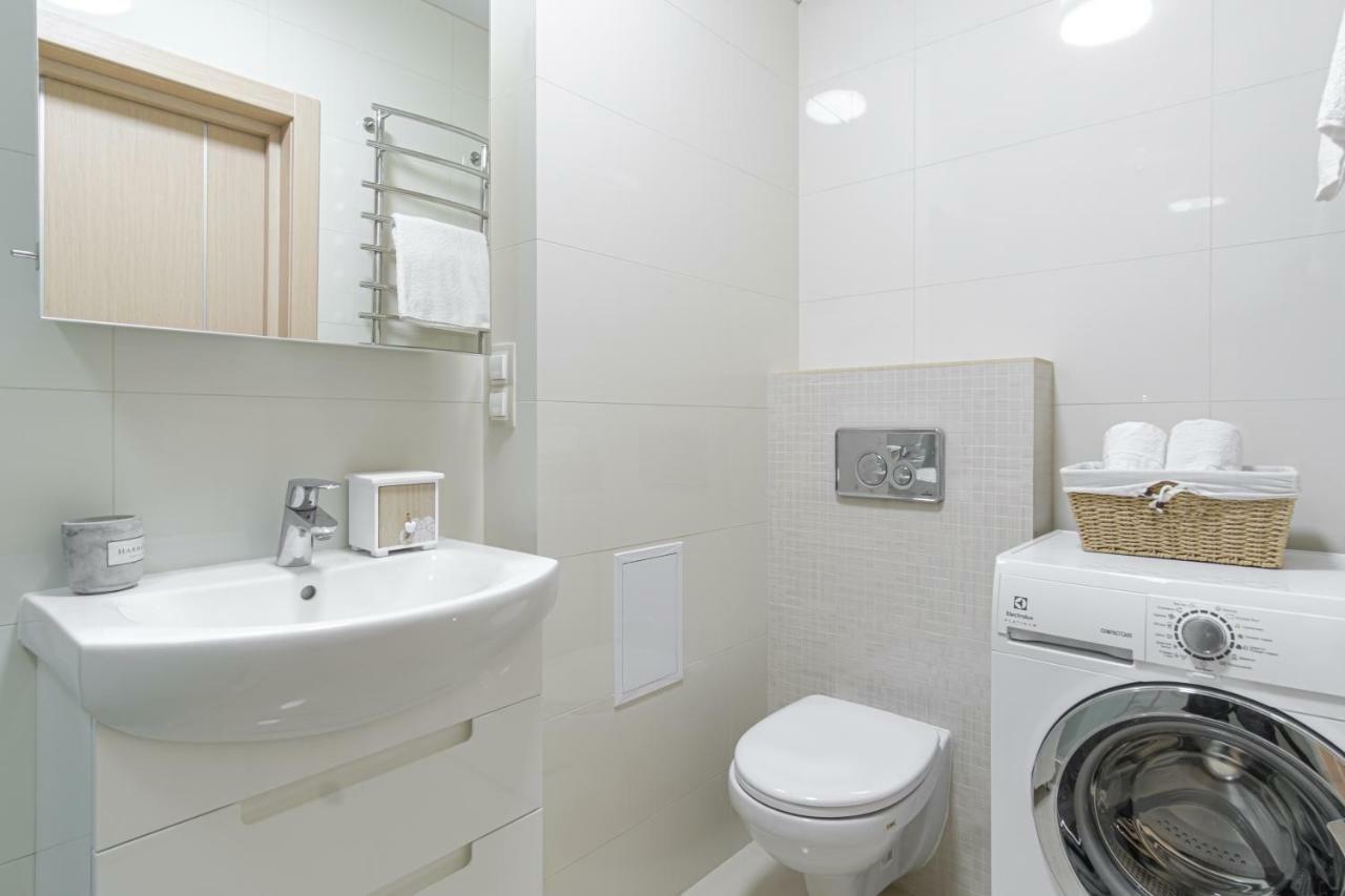 Lakki Apartment โอเดสซา ภายนอก รูปภาพ