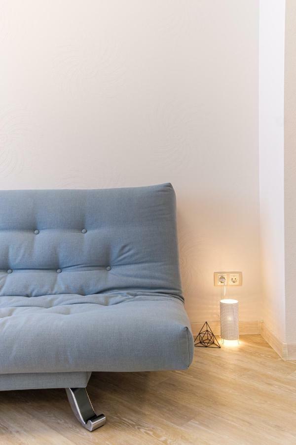 Lakki Apartment โอเดสซา ภายนอก รูปภาพ