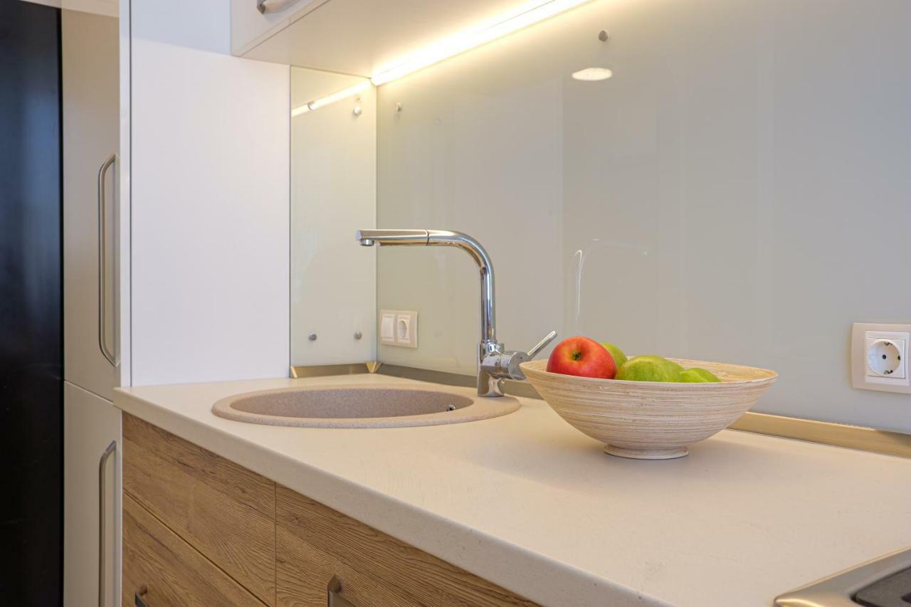 Lakki Apartment โอเดสซา ภายนอก รูปภาพ
