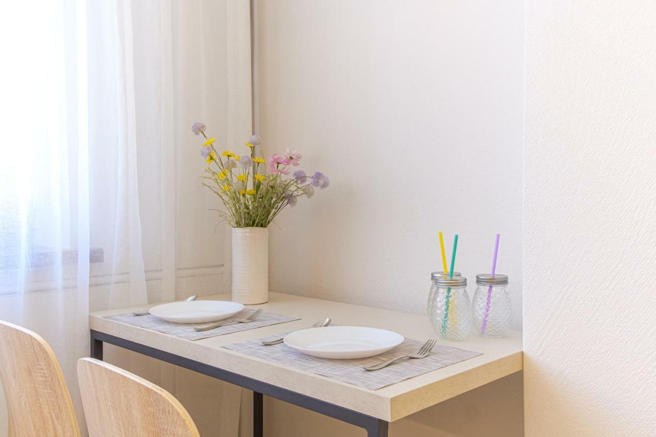 Lakki Apartment โอเดสซา ภายนอก รูปภาพ