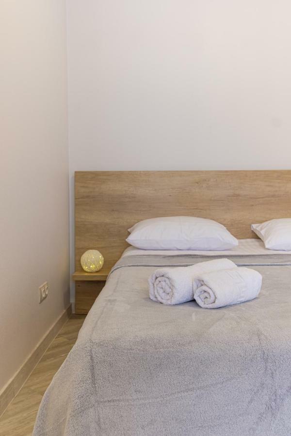 Lakki Apartment โอเดสซา ภายนอก รูปภาพ