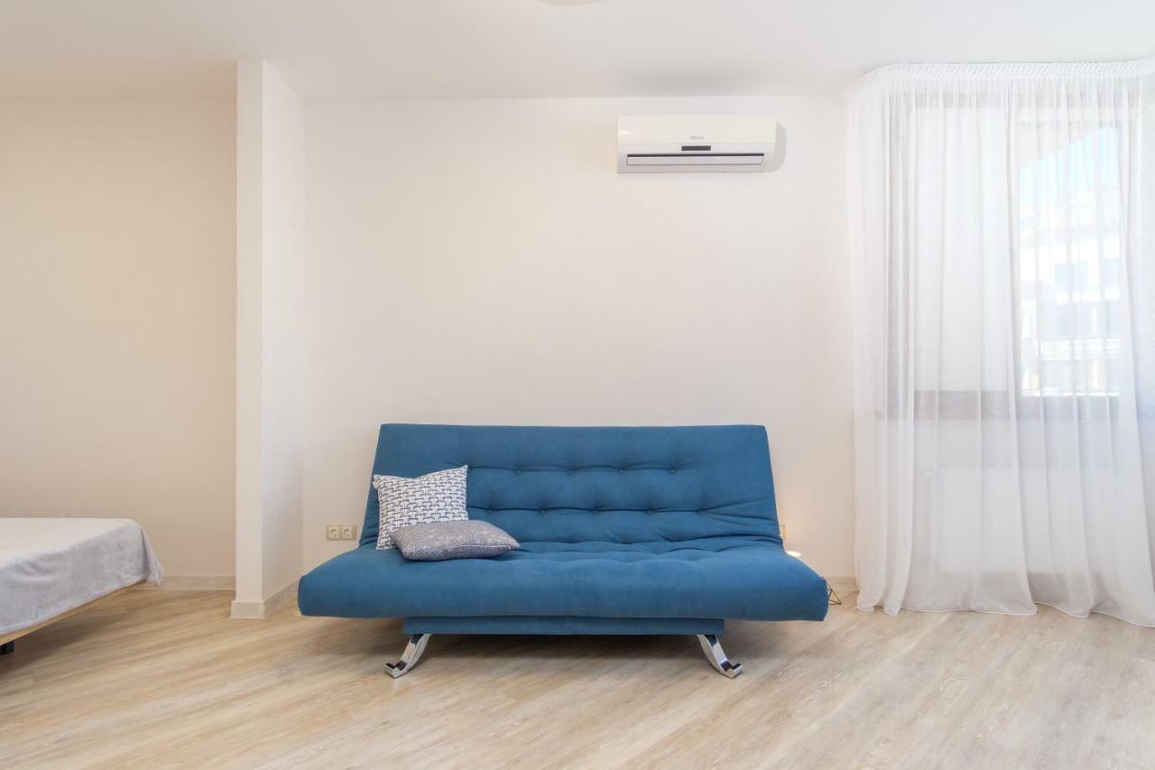 Lakki Apartment โอเดสซา ภายนอก รูปภาพ